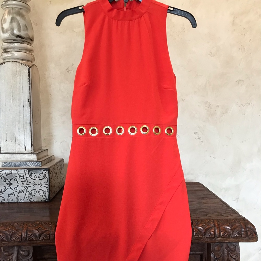 Cute dress